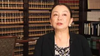 Kathryn Doi Todd #2: Coming into Japanese Culture and Heritage