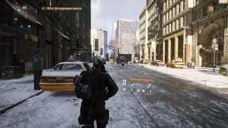 Tom Clancy's The Division #23 Еще один главарь