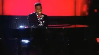 Idols South Africa 2013 Innocent tackles Chris de Burgh's ballad Lady In Red