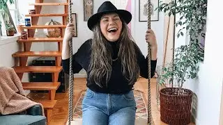 VLOGMAS DAY 9 | CARRIE MURRAY