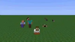 Max's Animation - Random Explosions and Crap