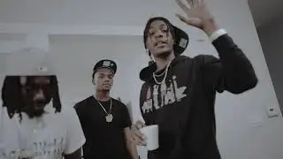 TRILVIBES X DOUBLE O TONE - PAPER CUTS (OFFICIAL MUSIC VIDEO) #SHOTBYFITCHOO