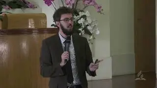 Simpósio Espírito de Profecia | Pr. Alberto Timm e Pr. William Timm