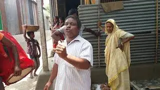 চৈএ মাসে শিব ঠাকুরের কবিতা গান দ্বিতীয় পর্ব শুনুন এবং আমাদের পরবর্তী কবিতা শুনান জন্য পাশে থাকুন।