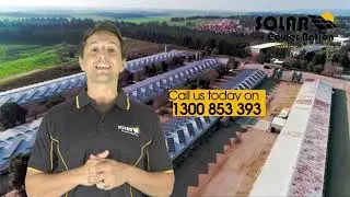 Beat the Rush with Solar Power Nation having 1200+ review