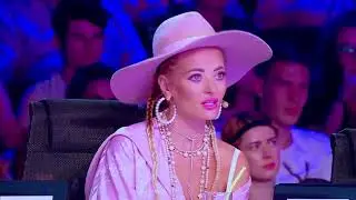 Heavy Dirty Soul - Twenty One Pilots. Vezi aici cum c&acirc;ntă Danil Murzac, la X Factor!