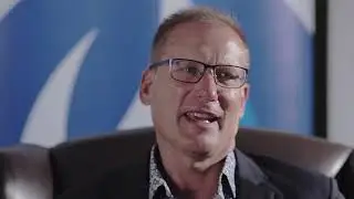 Meet Mr Roy  Muller, who had to fight to stay alive.