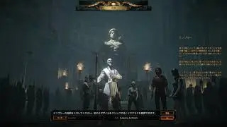 【Path of Exile】3.21 Crucible: Arc Totem Hierophant - Part1 (Act1)
