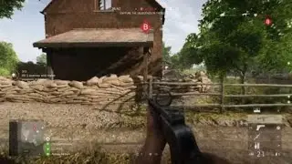 Battlefield&trade; V - Noisy footsteps