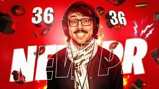 *NEW* SOLO DUO PERSONAL RECORD (Call of Duty - Warzone)