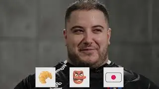 Guess the team by the Emojis - SENER1 [PGL CS2 RMR EU 2]