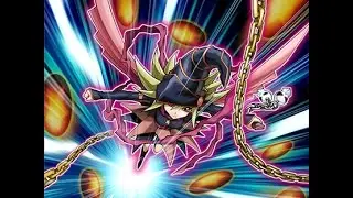 Yu-Gi-Oh! - YGOPro DevPro - Duels: Number Gagaga
