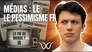 On vous ment sur l'IA (Analyse des médias) - Qu'est-ce qu'il se dit #2