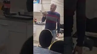 ראו בנים את גבורתו