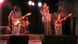 Broken High (Live)