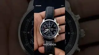Seiko Chronograph Military SNDC33P1 7T92 0LT0 #seiko #seikomilitary #seikochrono #seikocollection
