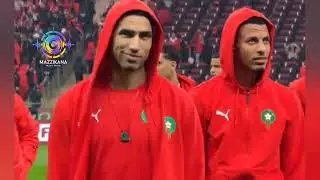 أغنية جديدة عن المنتخب الوطني المغربي 🇲🇦الربح ماشي ديما كأس #can2025#اكسبلور #trending #viralvideo 
