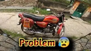 বাইকের Kick Oil seal কেটে গেলো //🔥 Splendor Bike Kick Oil Seal Change #splendor#herohonda #motovlog
