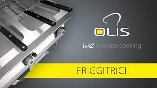 Friggitrici Professionali Olis