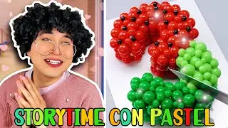 Top Tiktoks 2026 de @Diego Ch&aacute;vez 🤣😍😱 | Storytime de Pastel S&uacute;per Satisfactorio