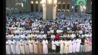 سورة الفرقان 21 إلى النهاية - القارئ فهد الكندري 1431 هـ
