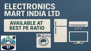 Biggest Consumer Durable and Electronics Retailer In India |Best Growth Stock in Consumption Sector|