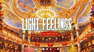 Lofi Chill Dịu Dòng – Nhạc nền chảy êm cho những ngày xuân thong dong | TCLOUD MELODY