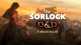 Sorlock: 5-минутные сборки