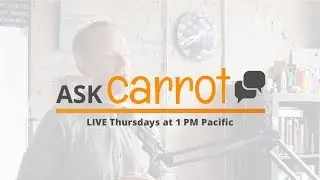 Facebook Ads for Real Estate Investors - Ask Carrot #1
