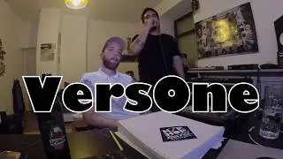 Hansi's Room /// VersOne (Beat-Set)
