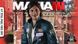 WHO IS DANNY BURKE | Mafia III: Definitive Edition - Still Pull This Off (Gameplay Part 7)