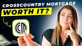 CrossCountry Mortgage Review 2025 | Is It the Right Lender for You?