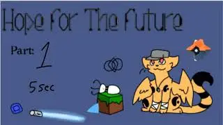 -Hope For The Future- (OPEN) a multifandom map.