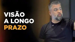 Para onde sua Agência está indo?