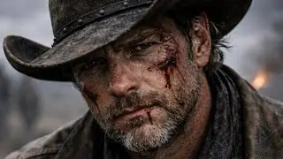 God Looked Away When I Started Bleeding | Dark Country Song of Faith, Pain & Survival