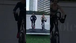 Turbo Spin Instructors