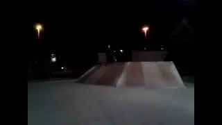 Gera Skatepark gap