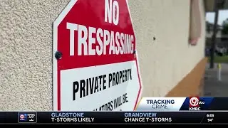 Community members in high-crime area of 35th, Prospect call for change