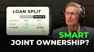 Ep. 51: Property in Your Own Name: Tax Considerations | Dom Pitronaci