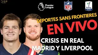 SUPER BOWL DEFINIDO: Seahawks vs Patriots 🏈 | &iquest;El United de Carrick es Real? + Pol&eacute;mica FPC