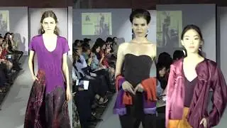 MDIS GRADUATION FASHION SHOW 2017