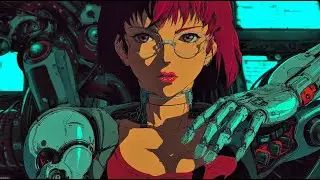 VHS Dreams 📼 | 1991 LOST NEON TAPES, Cyberpunk, Synthwave, Chillwave, Retrowave , Vaporwave Mix