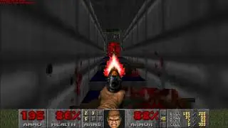 Dumb Doom WADs - Linear Doom