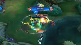 Alucard highlights 