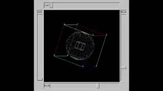 Cool FLTK using Dlib matrix class