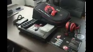 GPU 핫키지원 하이엔드 게이밍 노트북, MSI GT72-2PE 도미네이터 프로