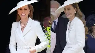 Kate Middleton's Triumphant Return to Royal Ascot After Cancer Battle