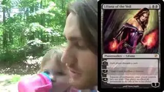 T1GlistenerElf's Playset Wish &mdash; Response to MythicMTGTech