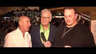 Weinfest Wattenscheid 2016 - Reportage