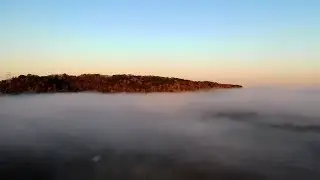 Mystic Fog - Free Cinematic No Copyright Footage